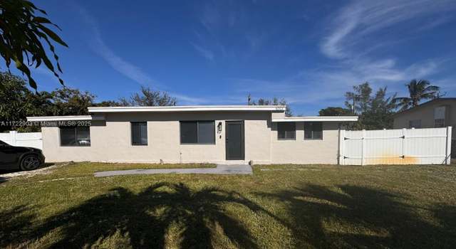 Photo of 6301 SW 39th Ct, Davie, FL 33314