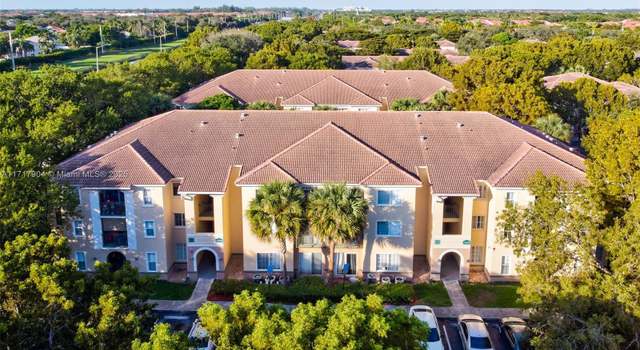 Photo of 2496 Centergate Dr #207, Miramar, FL 33025