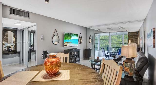 Photo of 5003 NW 35th St #611, Lauderdale Lakes, FL 33319