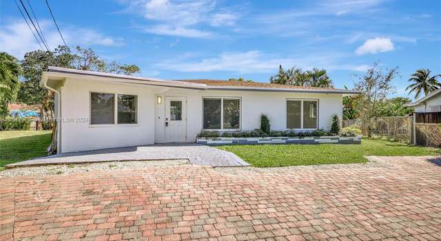 Photo of 1830 NW 32nd St, Oakland Park, FL 33309