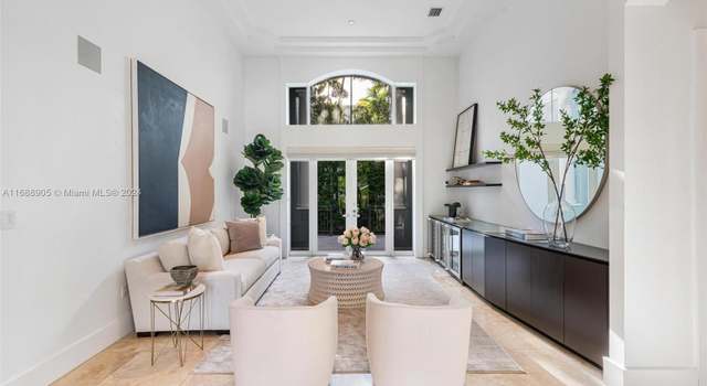 Photo of 3350 Poinciana Ave, Miami, FL 33133