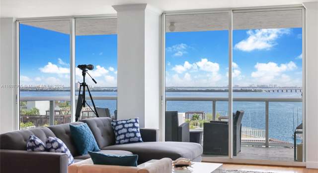 Photo of 10 Venetian Way #902, Miami Beach, FL 33139