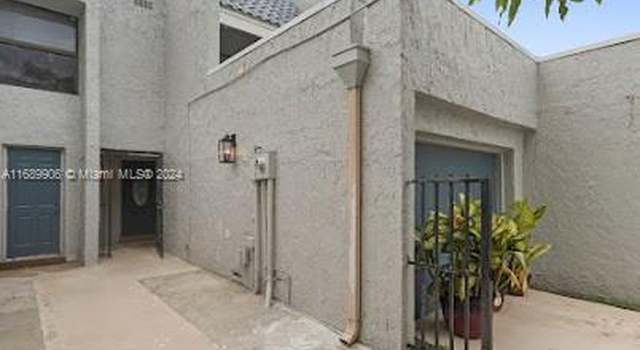 Photo of 1823 NW 56th Ter #19, Lauderhill, FL 33313