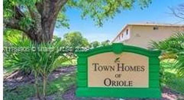 Photo of 1505 NW 80th Ave Unit G, Margate, FL 33063