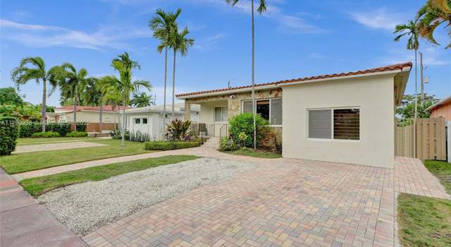 Photo of 1450 Marseille Dr, Miami Beach, FL 33141