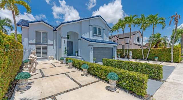 Photo of 942 NW 133rd Ct, Miami, FL 33182