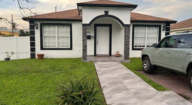 Photo of 845 NW 10th St, Hallandale Beach, FL 33009