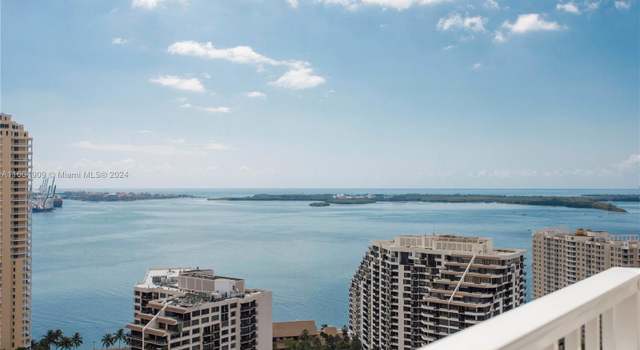 Photo of 801 Brickell Key Blvd #3112, Miami, FL 33131