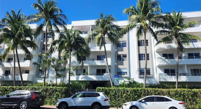 Photo of 1610 Lenox Ave #206, Miami Beach, FL 33139