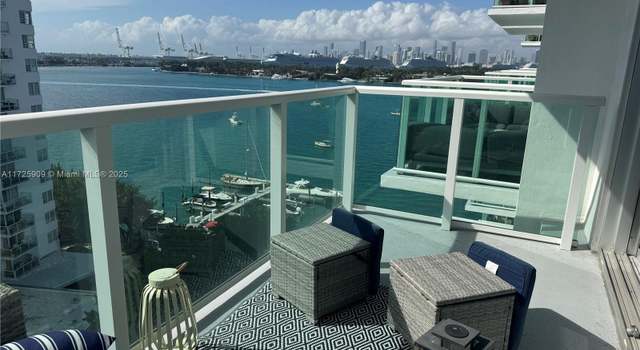 Photo of 1000 West Ave #1029, Miami Beach, FL 33139