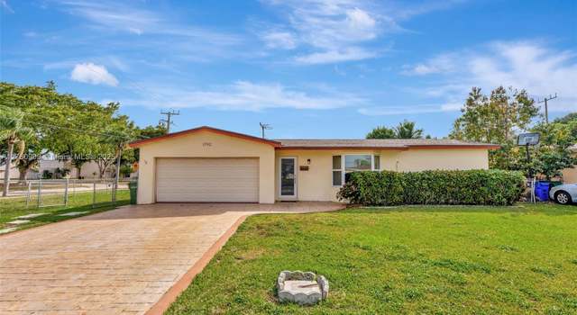 Photo of 1792 NW 66th Ave, Margate, FL 33063