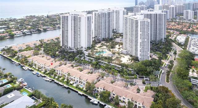 Photo of 3733 NE 214th St #31, Aventura, FL 33180