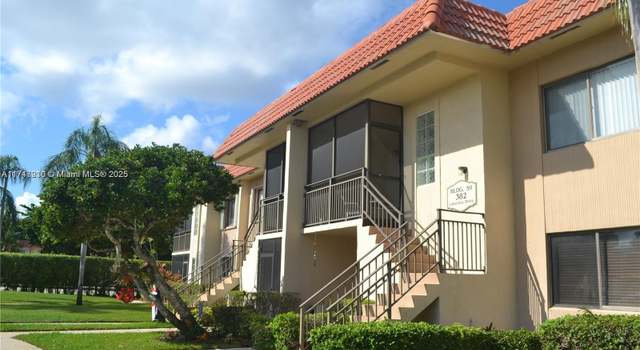 Photo of 382 Lakeview Dr #103, Weston, FL 33326
