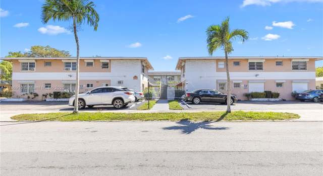 Photo of 2000 Buchanan St, Hollywood, FL 33020