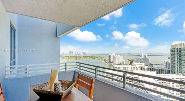 Photo of 1330 West Ave #3003, Miami Beach, FL 33139