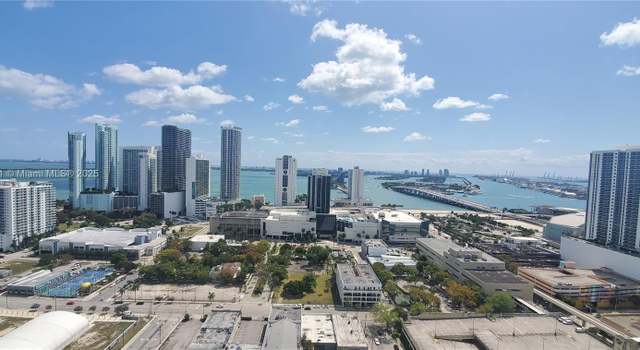 Photo of 1600 NE 1st Ave #1903, Miami, FL 33132