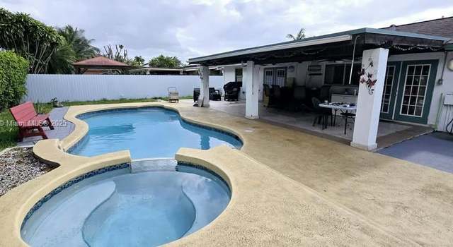 Photo of 7115 SW 147th Ct, Miami, FL 33193