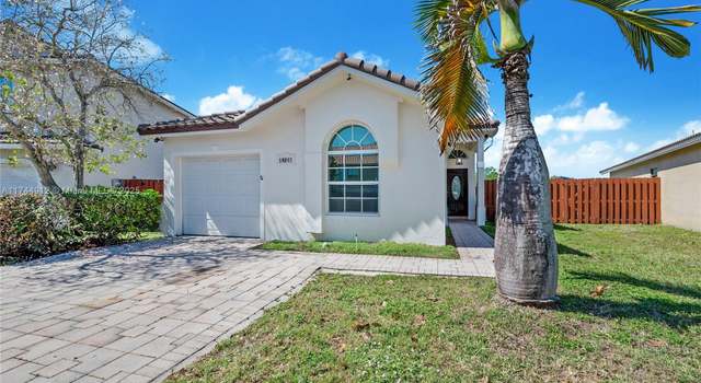 Photo of 14802 SW 156th Ave, Miami, FL 33196