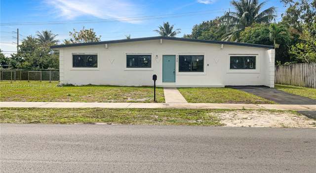 Photo of 730 NW 179th Ter, Miami, FL 33169