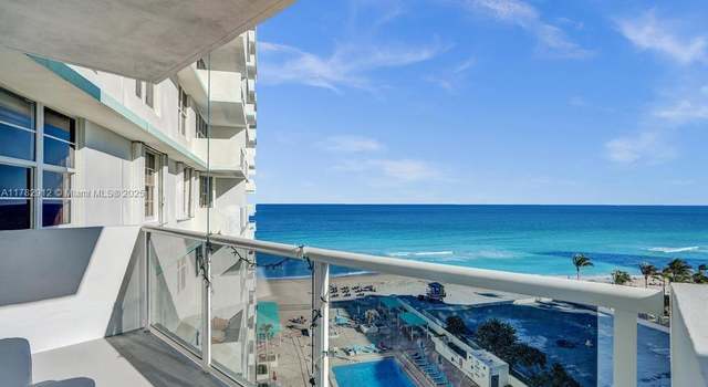Photo of 3725 S Ocean Dr #910, Hollywood, FL 33019
