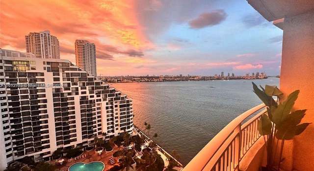 Photo of 770 Claughton Island Dr #2107, Miami, FL 33131