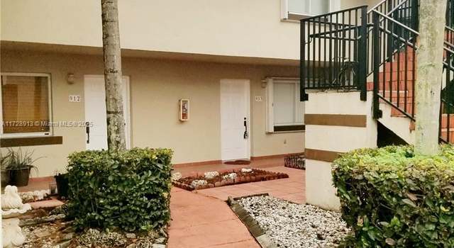 Photo of 431 NW 82nd Ave #913, Miami, FL 33126
