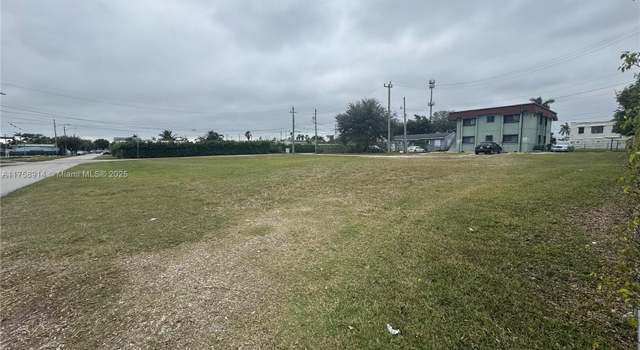 Photo of 106 NE 3rd Ave, Homestead, FL 33034
