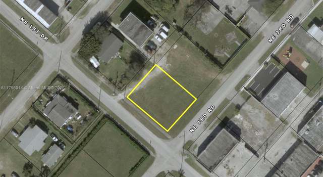 Photo of 106 NE 3rd Ave, Homestead, FL 33034