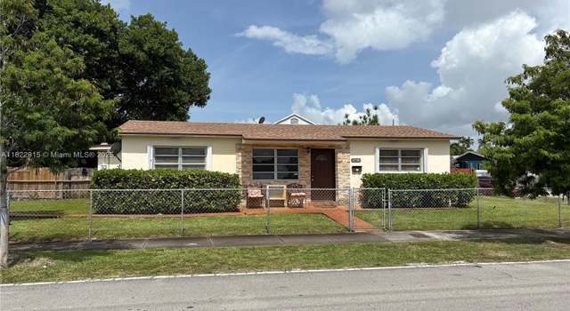Photo of 4780 NW 18th Ave, Miami, FL 33142