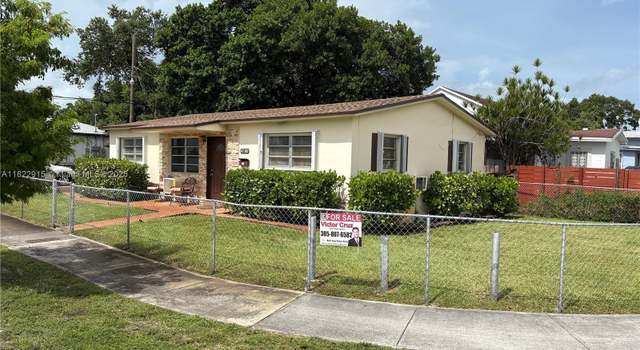 Photo of 4780 NW 18th Ave, Miami, FL 33142