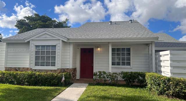 Photo of 13776 SW 149 Circle Ln Unit 4-79, Miami, FL 33186