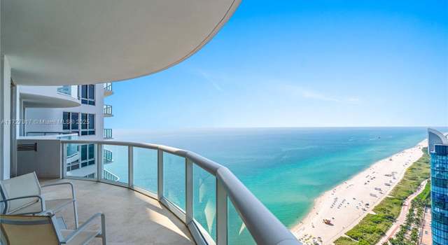 Photo of 6365 Collins Ave #3806, Miami Beach, FL 33141