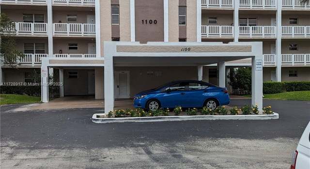 Photo of 1100 NW 87th Ave #206, Coral Springs, FL 33071