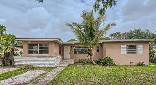 Photo of 251 NW 149th St, Miami, FL 33168
