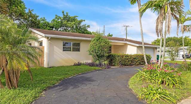 Photo of 3860 NW 6th Pl, Lauderhill, FL 33311