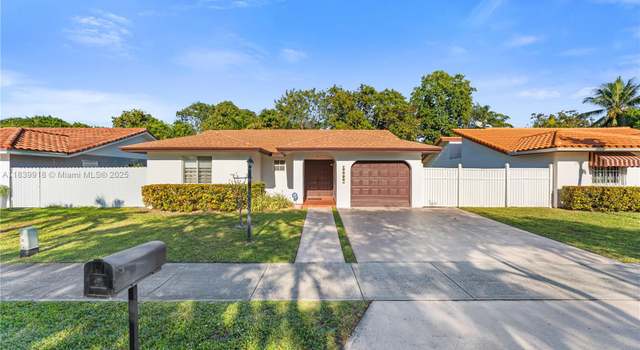 Photo of 14213 SW 100th Ln, Miami, FL 33186
