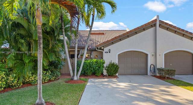 Photo of 8564 SW 114th Ct #8564, Miami, FL 33173