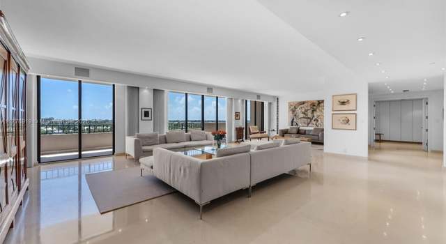 Photo of 151 Crandon Blvd #725, Key Biscayne, FL 33149