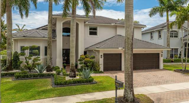 Photo of 815 Regal Cove Rd, Weston, FL 33327