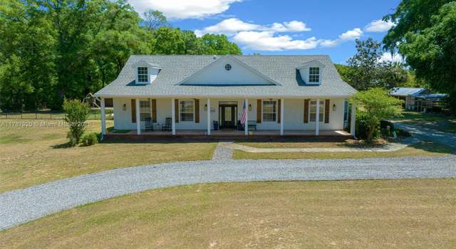 Photo of 4500 SE 17th St, FL 34471