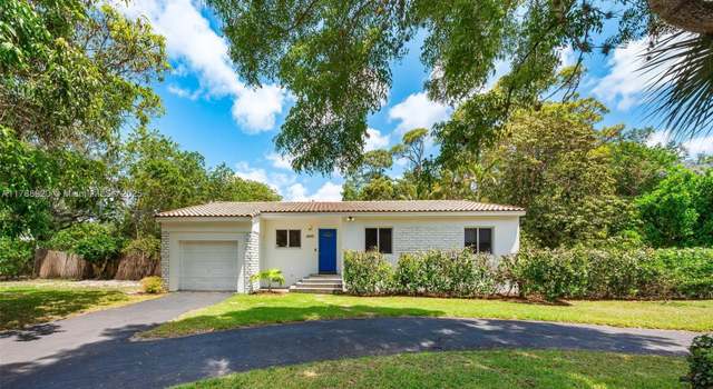 Photo of 6845 SW 57th Ter, Miami, FL 33143