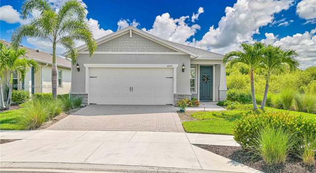 Photo of 42250 Ramble Rd, Punta Gorda, FL 33982