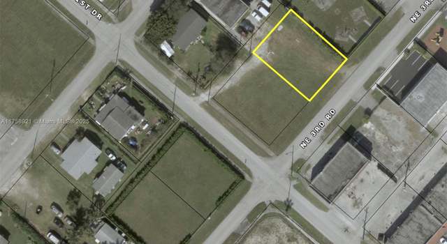 Photo of 120 NW 3rd St, Homestead, FL 33030