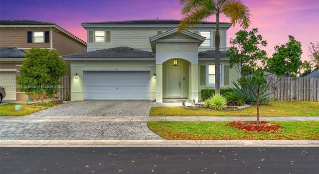 Photo of 3375 NE 2nd St, Homestead, FL 33033