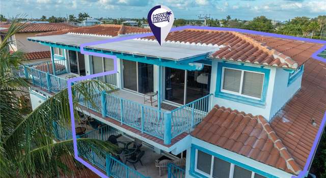 Photo of 521 8th St, Key Colony, FL 33051