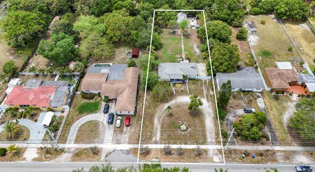 Photo of 17720 NW 17th Ave, Miami Gardens, FL 33056