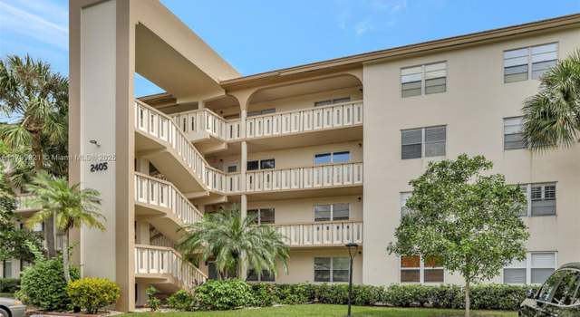 Photo of 2405 Antigua Cir Unit E1, Coconut Creek, FL 33066