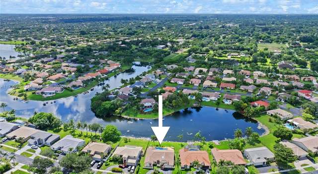 Photo of 5421 Hawkes Bluff Ave, Davie, FL 33331