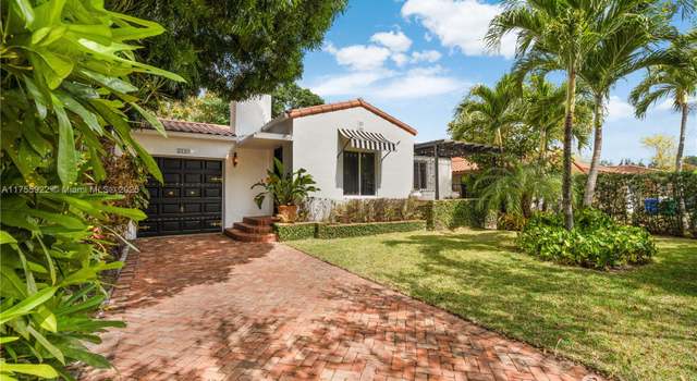 Photo of 2159 SW 23rd St, Miami, FL 33145