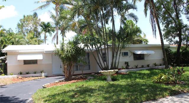 Photo of 1740 NW 27th Ter, Fort Lauderdale, FL 33311